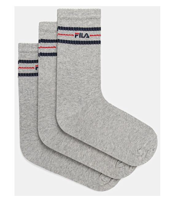 Fila - Κάλτσες (3-pack)