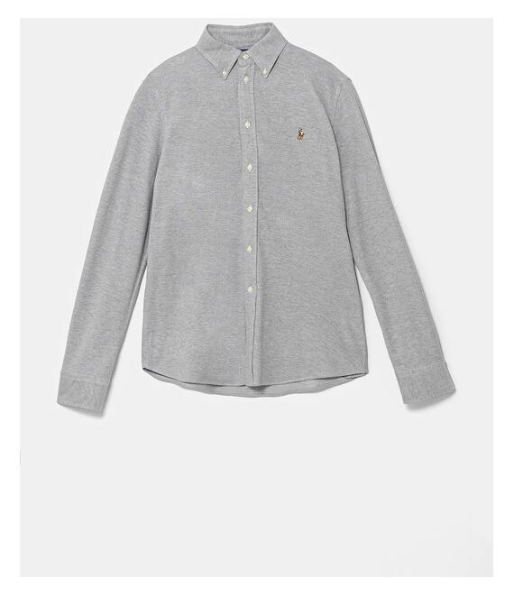 Polo Ralph Lauren - Βαμβακερό πουκάμισο
