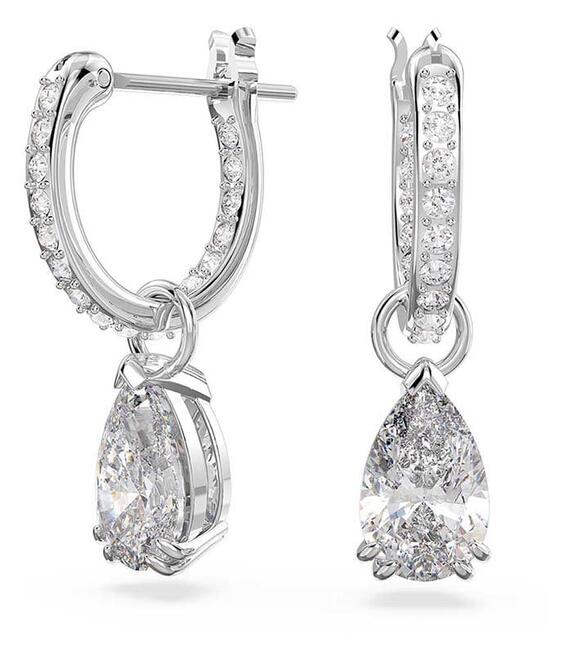 Σκουλαρίκια Swarovski