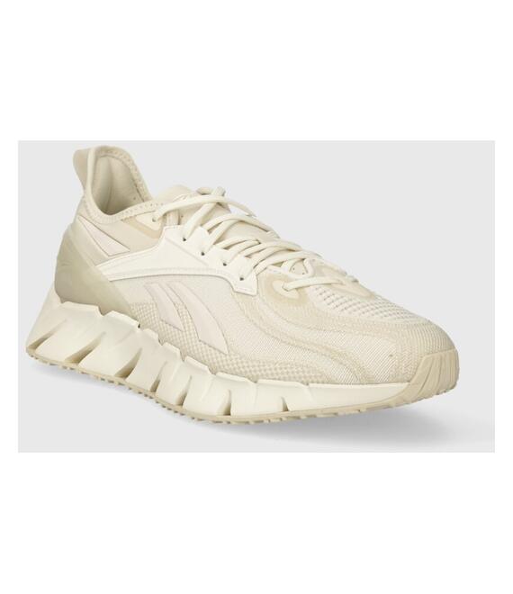 Αθλητικά Reebok χρώμα: άσπρο