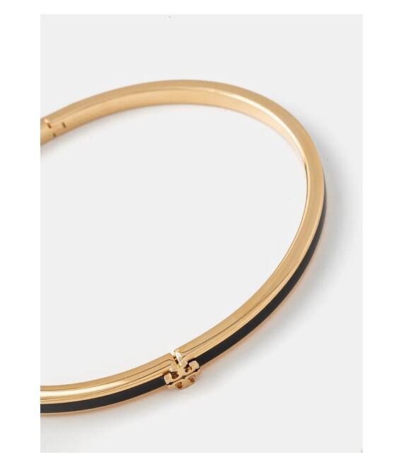 Βραχιόλι Tory Burch Thin Kira Enamel 152856