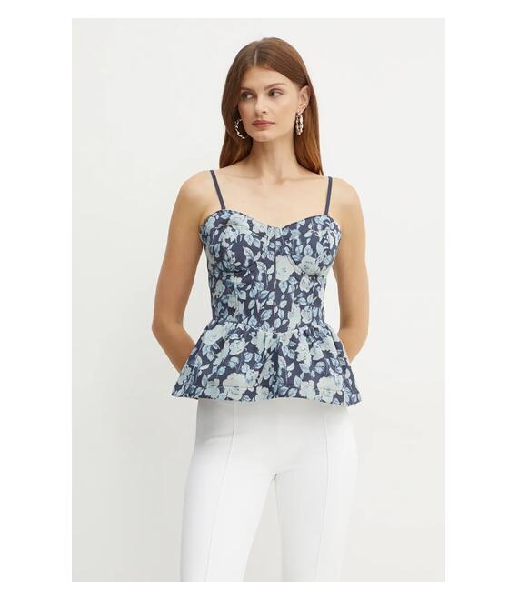 Top Guess MARGAUX W4BH80 D5JC0