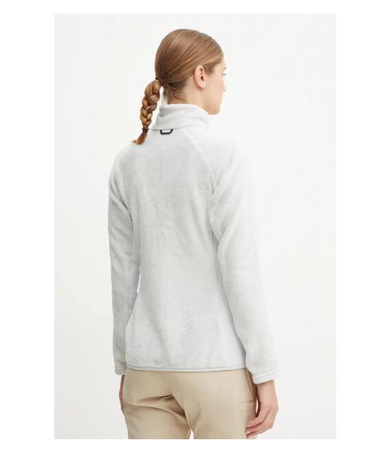 Αθλητική μπλούζα Jack Wolfskin Rotwand χρώμα: γκρι, A61899