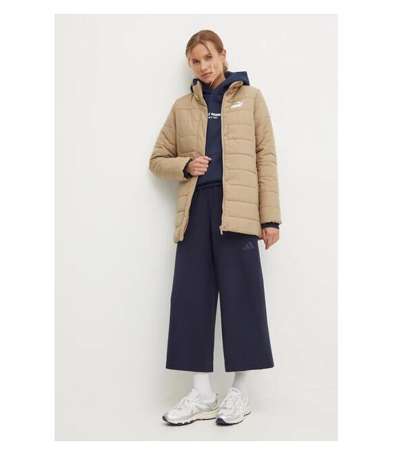 Μπλούζα Helly Hansen COTTTON FLEECE χρώμα: ναυτικό μπλε, με κουκούλα, 54161 Μπλούζα Helly Hansen COTTTON FLEECE χρώμα: ναυτικό μπλε, με κουκούλα, 54161