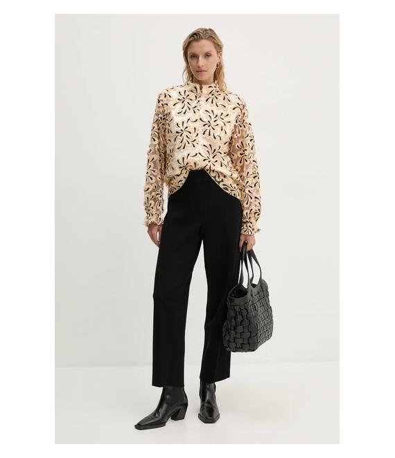 Πουκάμισο Bruuns Bazaar BouvardiaBBMeasa shirt BBW4051