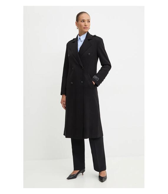 Βαμβακερό πουκάμισο Pinko 104030 A23M