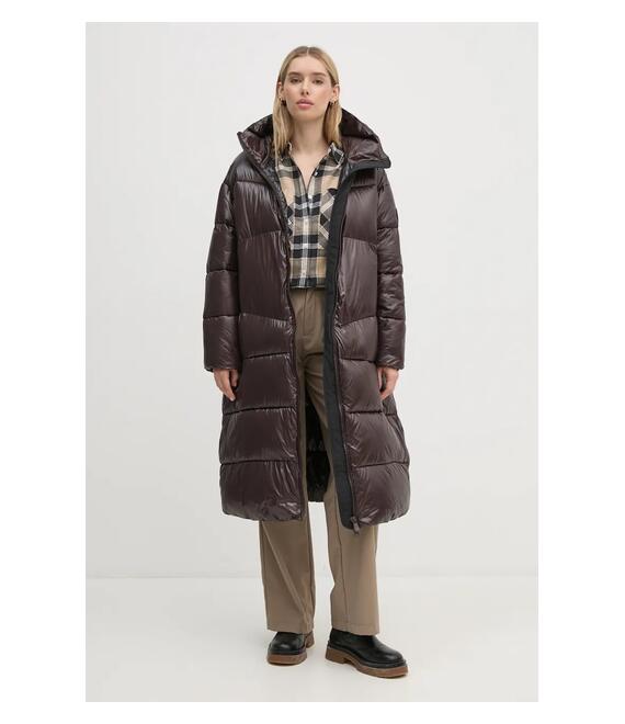 Βαμβακερό πουκάμισο Barbour χρώμα: μπεζ, LSH1640