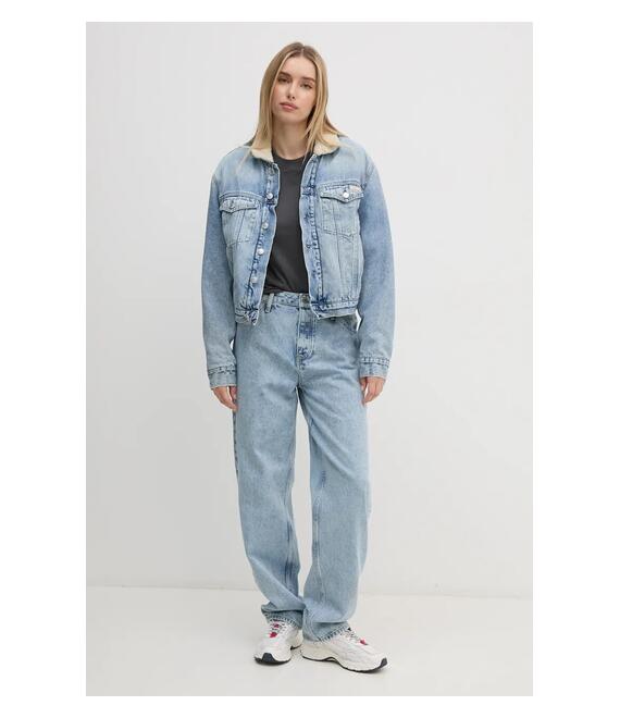 Μπουφάν Calvin Klein Jeans J20J224096