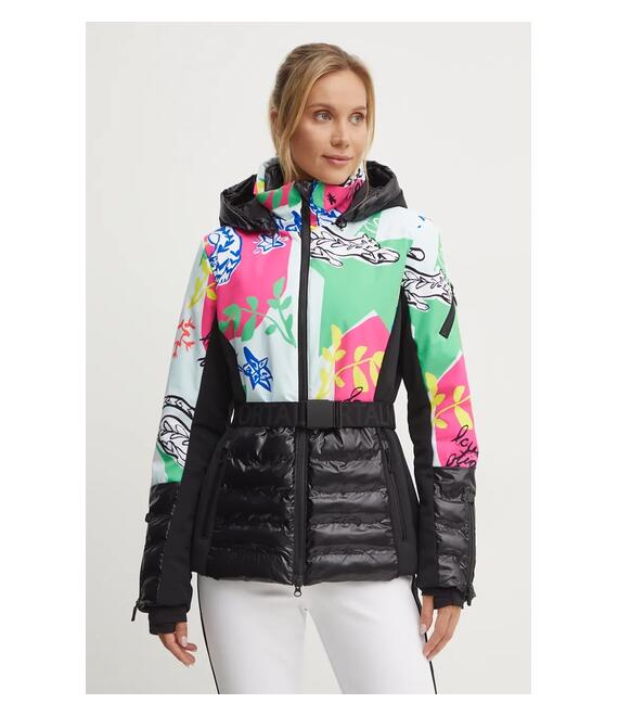Μπουφάν για σκι Sportalm Mella Print 1820556525