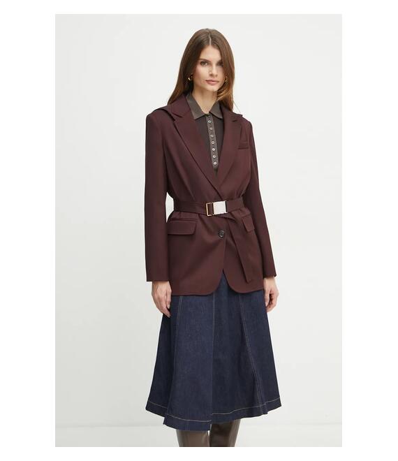 Μάλλινο σακάκι Pinko 104505 A1B3