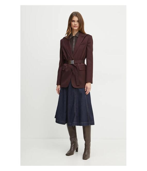 Μάλλινο σακάκι Pinko 104505 A1B3