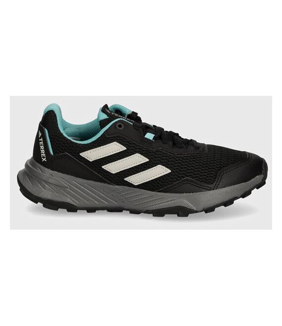 Παπούτσια adidas TERREX Tracefinder χρώμα: μαύρο, IE5909 Παπούτσια adidas TERREX Tracefinder χρώμα: μαύρο, IE5909
