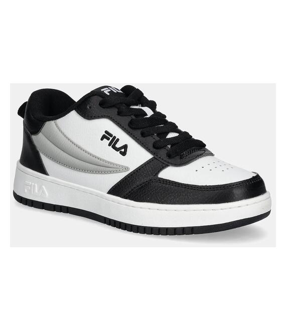 Αθλητικά Fila Rega χρώμα: μαύρο, FFW0484 Αθλητικά Fila Rega χρώμα: μαύρο, FFW0484
