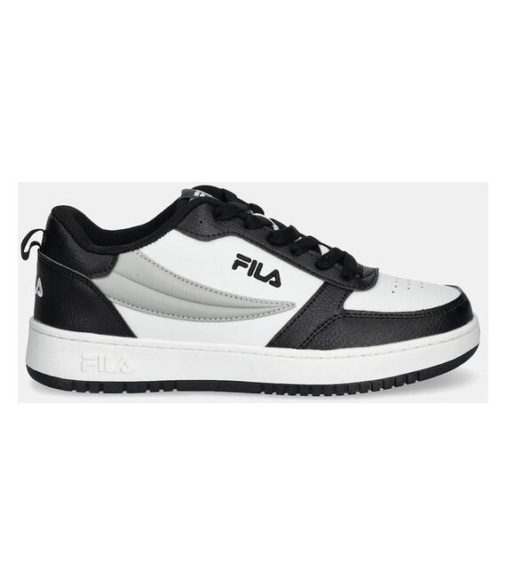 Αθλητικά Fila Rega χρώμα: μαύρο, FFW0484 Αθλητικά Fila Rega χρώμα: μαύρο, FFW0484