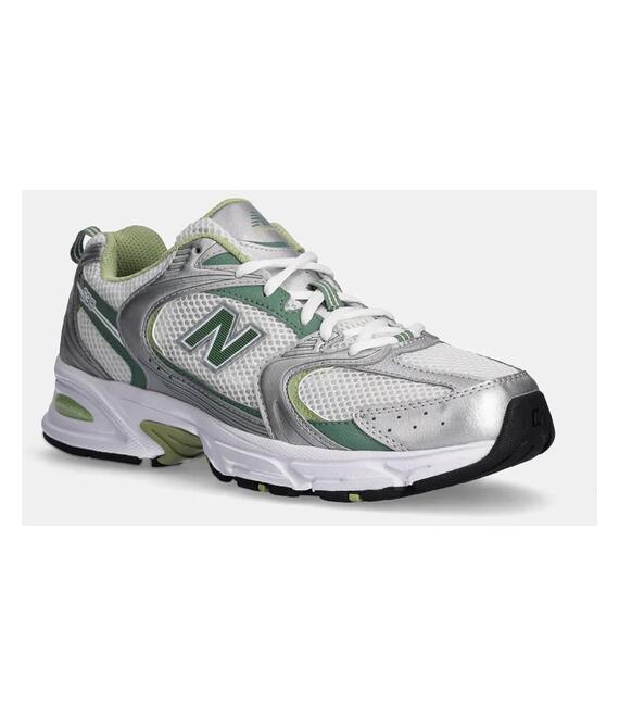 Αθλητικά New Balance 530 χρώμα: πράσινο, MR530ADB