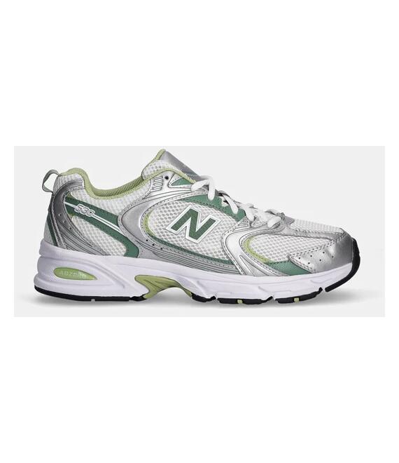 Αθλητικά New Balance 530 χρώμα: πράσινο, MR530ADB