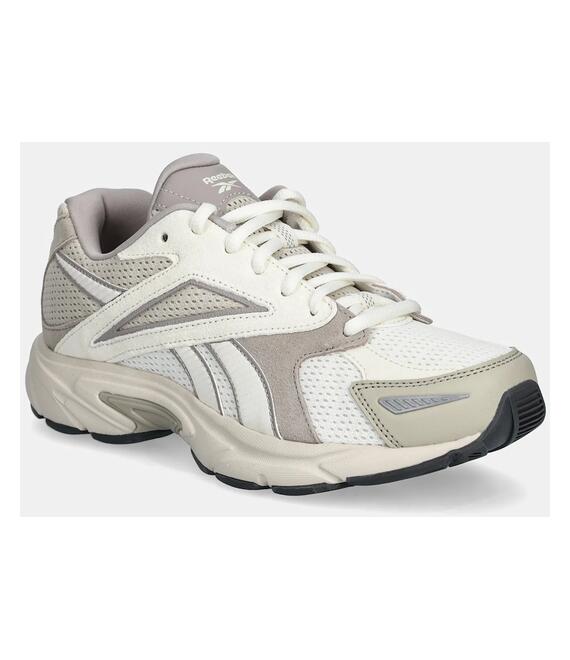 Αθλητικά Reebok Classic Road Prime χρώμα: μπεζ, 100211341