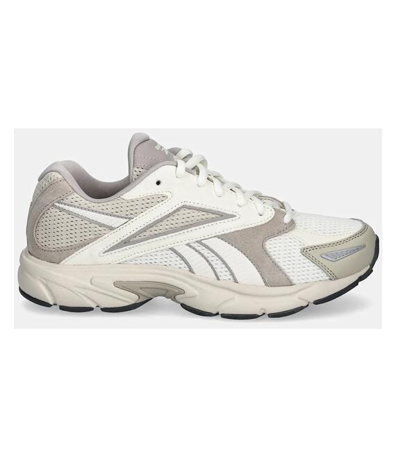 Αθλητικά Reebok Classic Road Prime χρώμα: μπεζ, 100211341