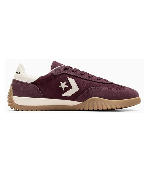 Αθλητικά Converse Run Star Trainer χρώμα: καφέ, A13360C