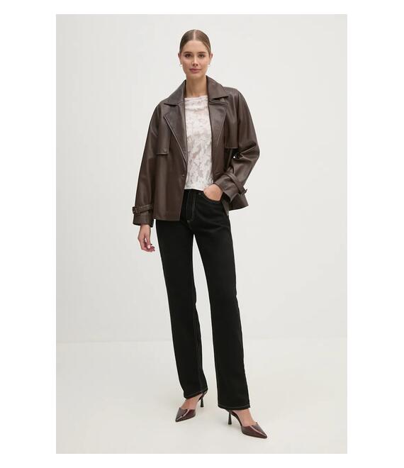 Τζιν παντελόνι United Colors of Benetton 49BTDE023