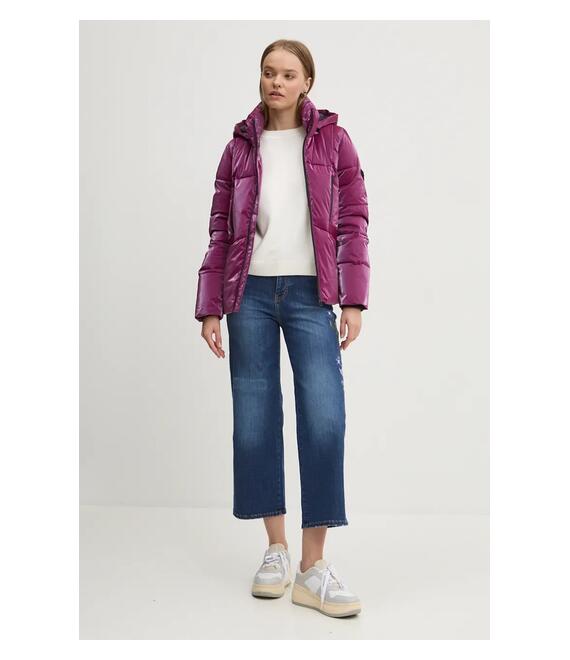 Τζιν παντελόνι Desigual AIMAR 24WWDD18