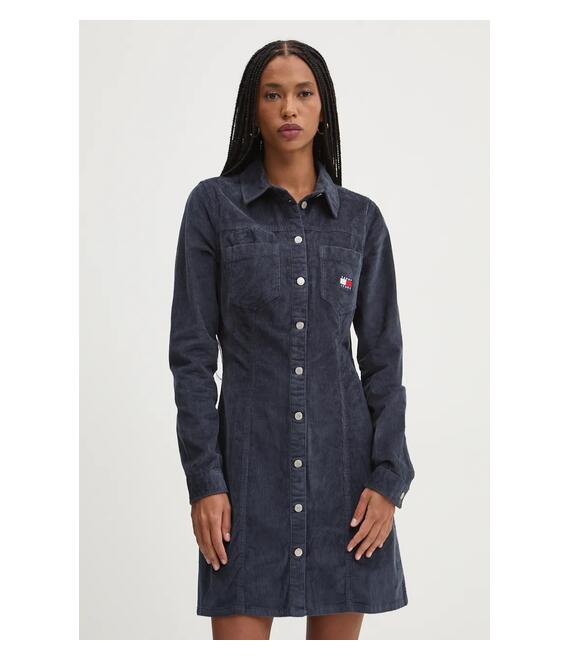Φόρεμα Tommy Jeans DW0DW18457