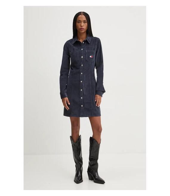 Φόρεμα Tommy Jeans DW0DW18457