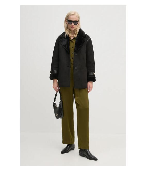 Ολόσωμη φόρμα Dkny χρώμα: πράσινο, P4GZTXFJ