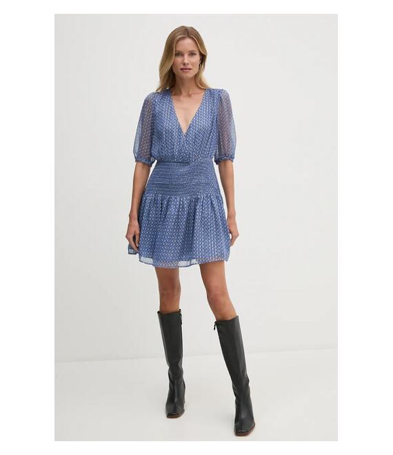 Φόρεμα Pepe Jeans NIKKI PL953564