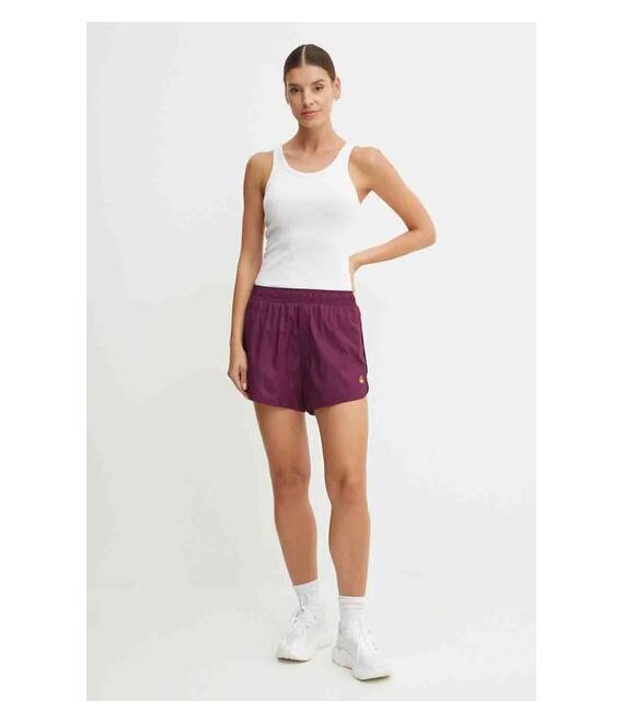Σορτς United Colors of Benetton χρώμα: μοβ, 4TQM3900A