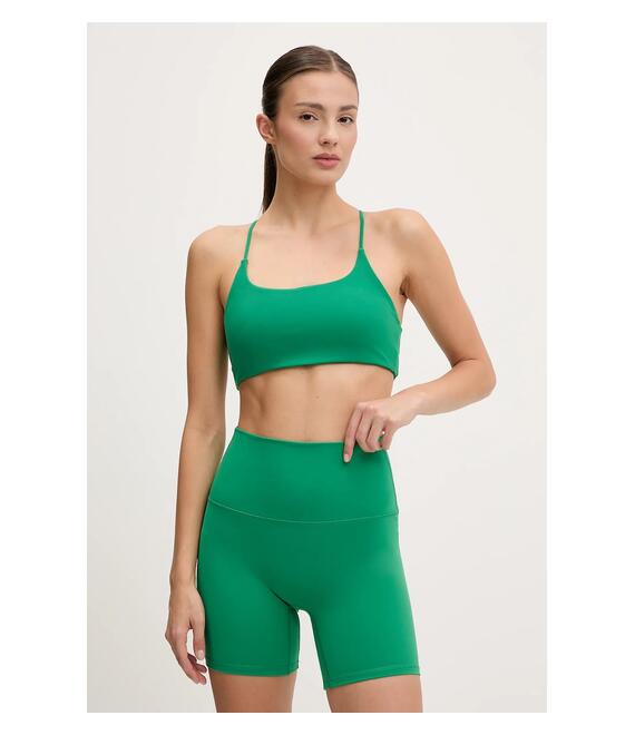 Σουτιέν γιόγκα JOYINME Breeze χρώμα: ροζ, Breeze