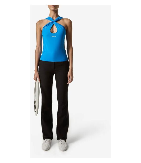 Top Coperni Puma x Coperni χρώμα: μπλε, 626690