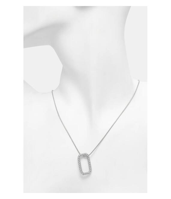 Κολιέ AllSaints 37527128RHO040