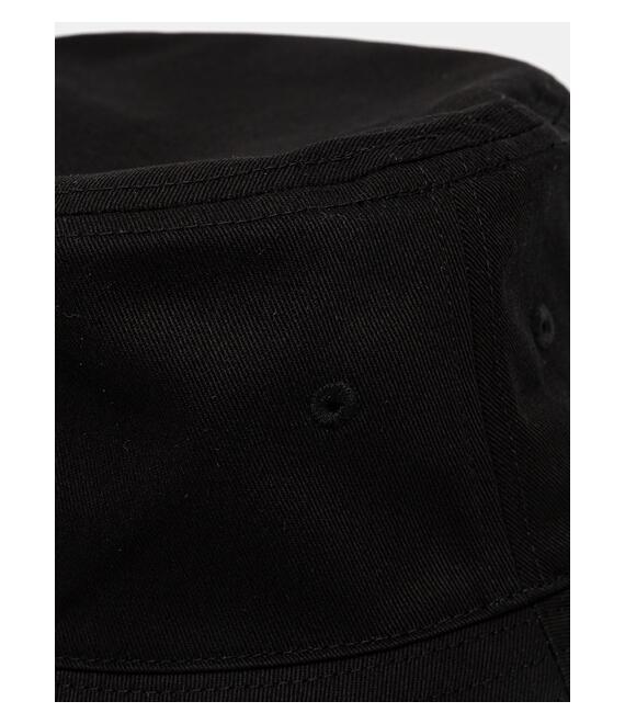 Καπέλο Calvin Klein χρώμα: μαύρο, LV04K5017G
