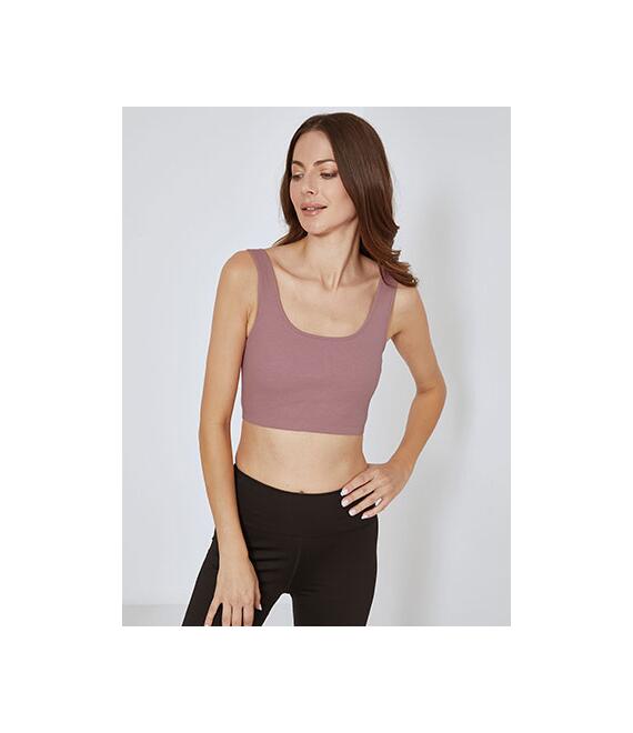 Crop top ριπ SN2022.4432+4