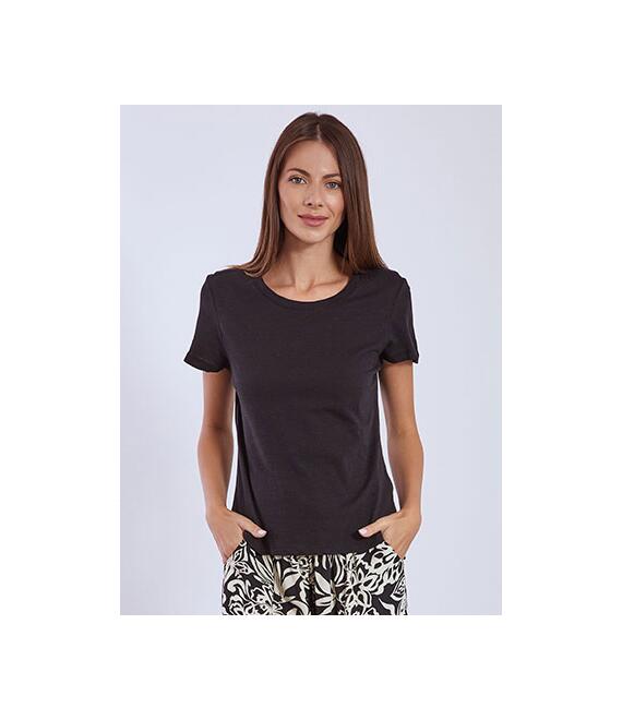 T-shirt βαμβακερό SN9489.4796+4