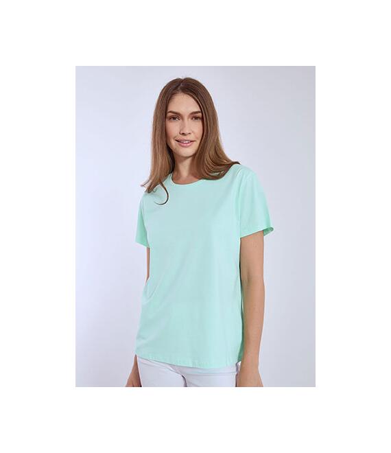 T-shirt με βαμβάκι SN9844.4329+11