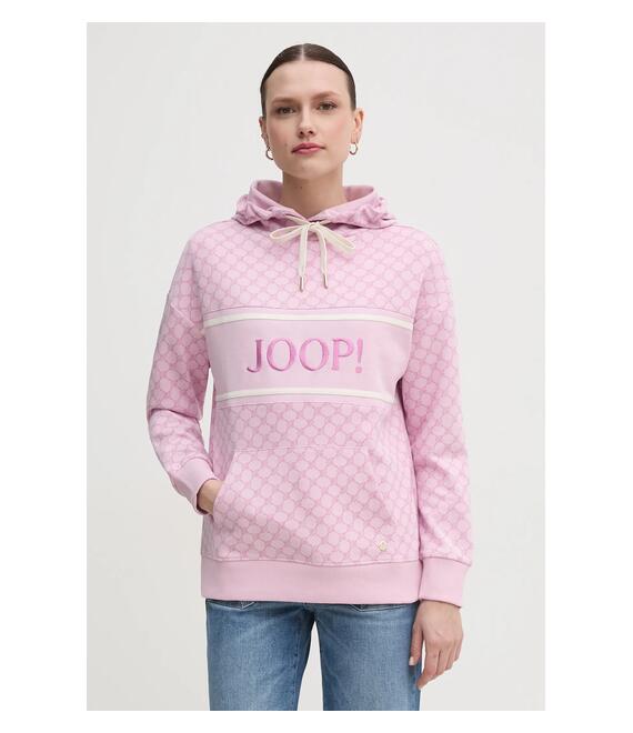 Μπλούζα Joop! με κουκούλα, 30030062 10007096