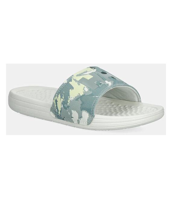 Παντόφλες Helly Hansen HH SLIDE χρώμα: πορτοκαλί, 11715.