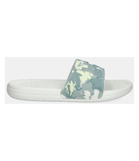 Παντόφλες Helly Hansen HH SLIDE χρώμα: πορτοκαλί, 11715.