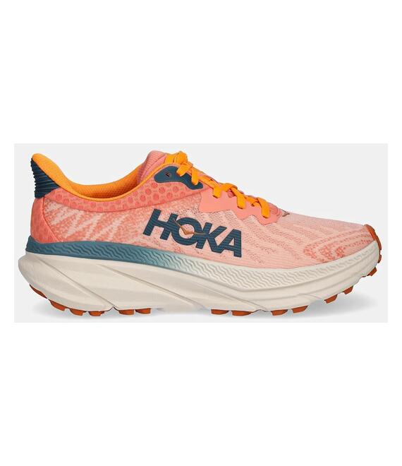 Παπούτσια για τρέξιμο Hoka One One Challenger ATR 7 χρώμα: τιρκουάζ, 1134498