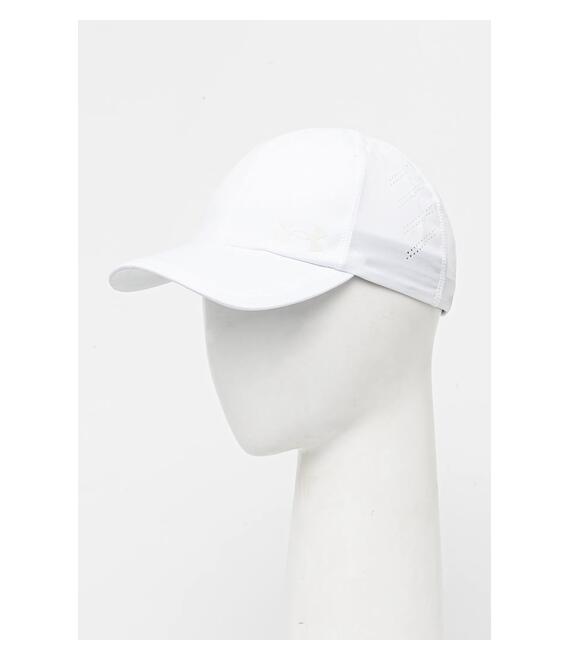 Καπέλο Under Armour Iso Chill Launch χρώμα: μοβ