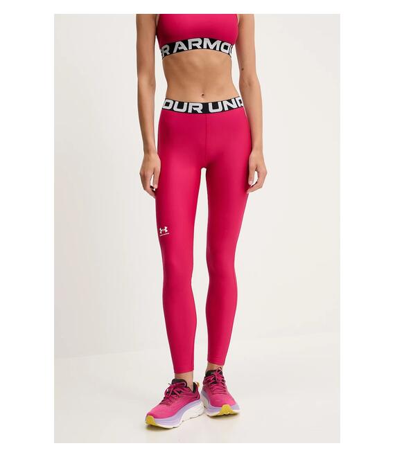 Κολάν προπόνησης Under Armour HG Authentics χρώμα: μαύρο, 1383559