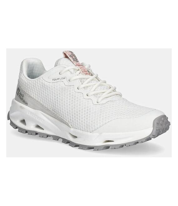 Παπούτσια Jack Wolfskin Prelight Vent Low χρώμα: ροζ, 4064351