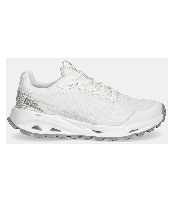 Παπούτσια Jack Wolfskin Prelight Vent Low χρώμα: ροζ, 4064351