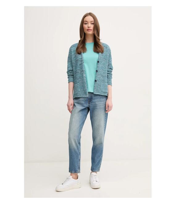 Τζιν παντελόνι United Colors of Benetton