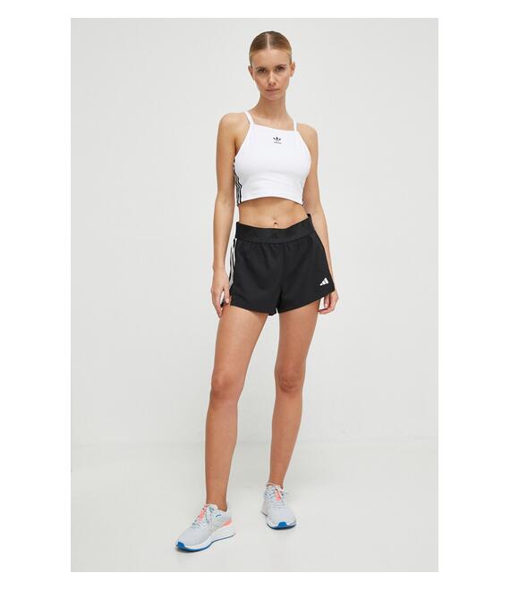 Σορτς προπόνησης adidas Performance Shadow Original χρώμα: μαύρο S70812.3 IT4665