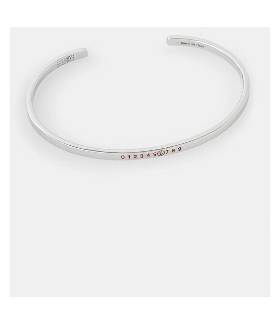 Βραχιόλι MM6 Maison Margiela SM7UY0054