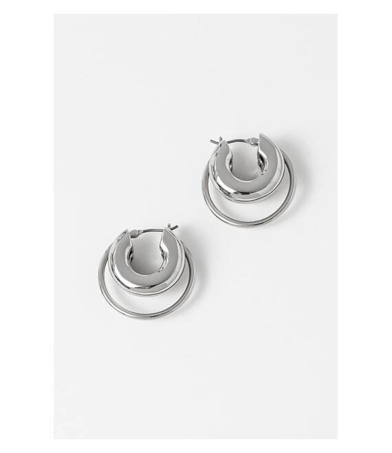 Σκουλαρίκια Dkny 04G00813