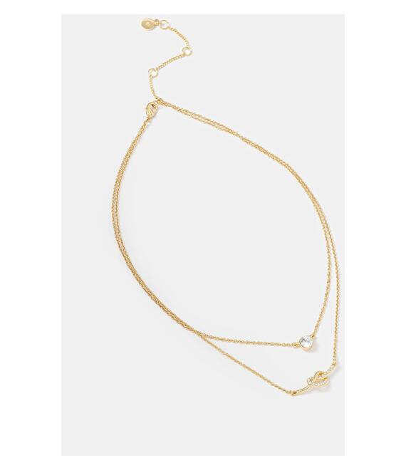 Κολιέ Dkny 04N00308